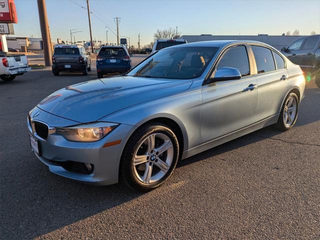 used 2013 BMW 328 car, priced at $9,400