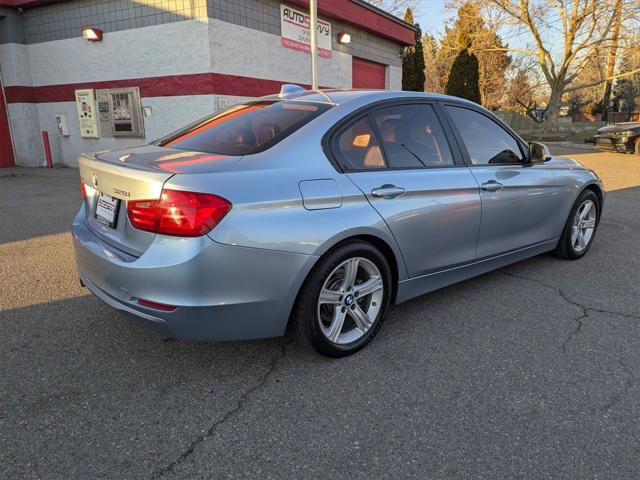 used 2013 BMW 328 car, priced at $9,400