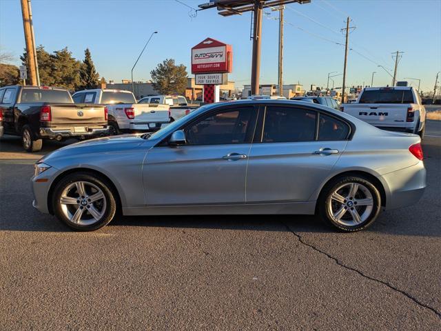 used 2013 BMW 328 car, priced at $9,400