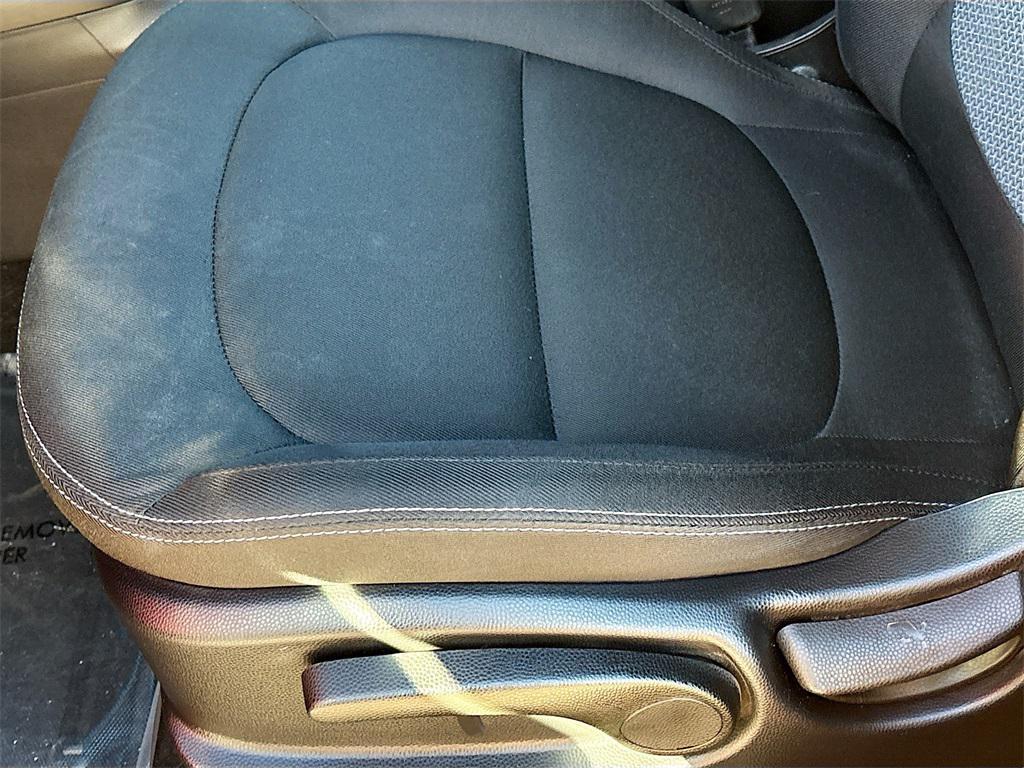 used 2019 Kia Soul car, priced at $9,300