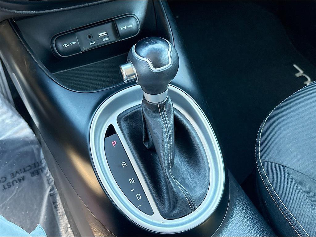 used 2019 Kia Soul car, priced at $9,300