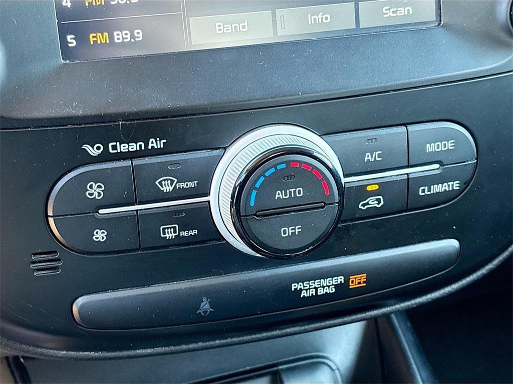 used 2019 Kia Soul car, priced at $9,300