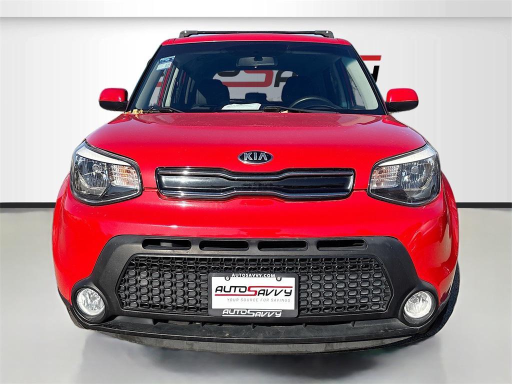 used 2019 Kia Soul car, priced at $9,300