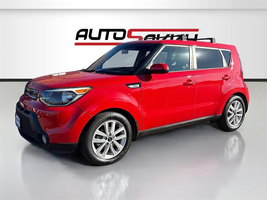 used 2019 Kia Soul car, priced at $9,300