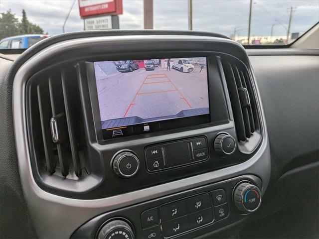 used 2019 Chevrolet Colorado car, priced at $24,800