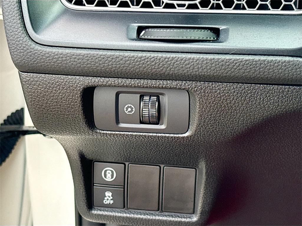 used 2024 Honda Civic Type R car, priced at $39,500