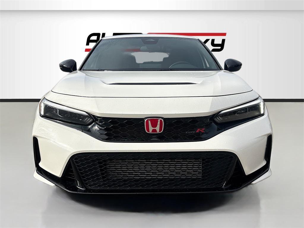 used 2024 Honda Civic Type R car, priced at $39,500