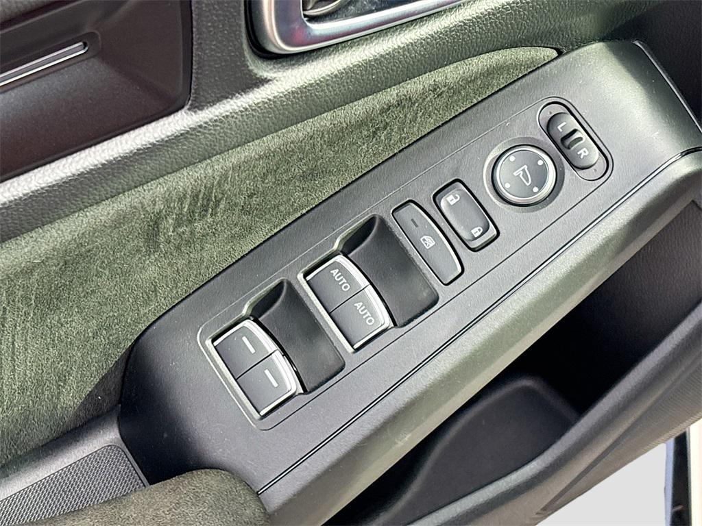 used 2024 Honda Civic Type R car, priced at $39,500