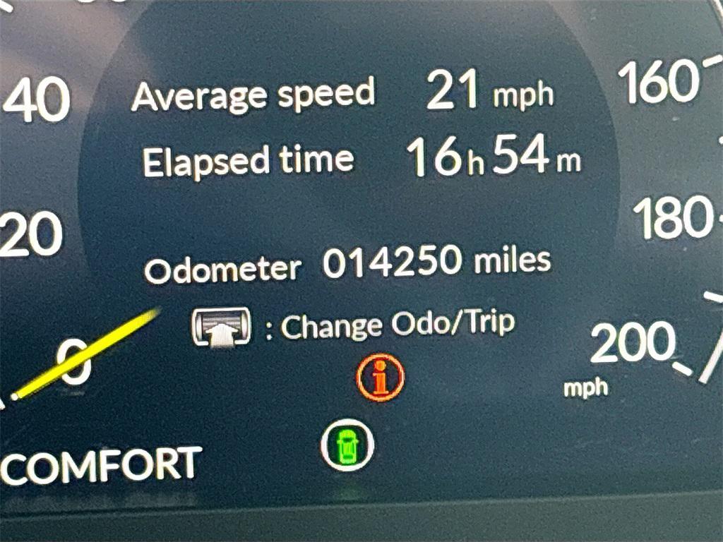 used 2024 Honda Civic Type R car, priced at $39,500