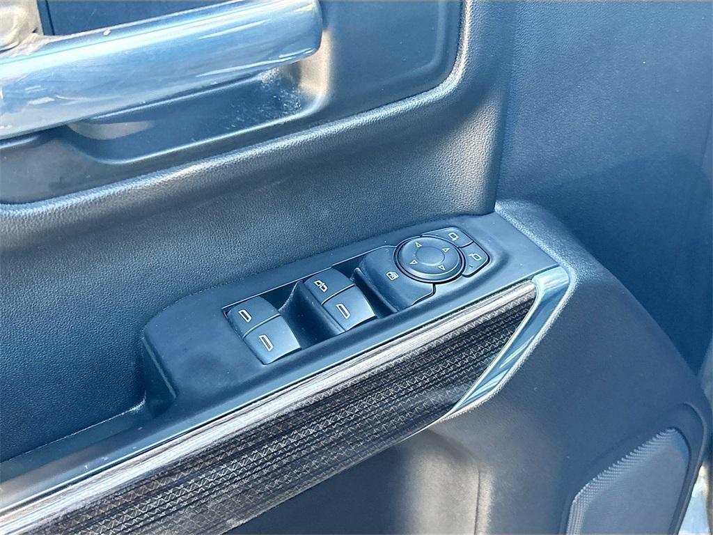 used 2021 Chevrolet Silverado 1500 car, priced at $35,000