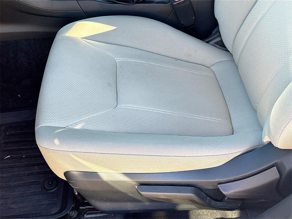 used 2023 Subaru Impreza car, priced at $16,200