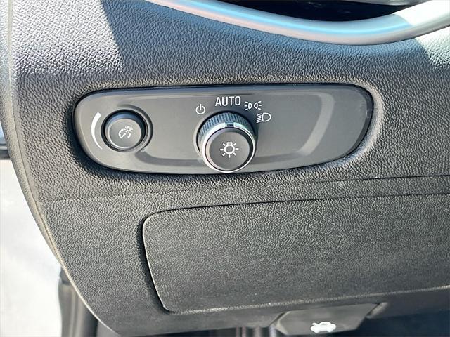 used 2025 Chevrolet Malibu car, priced at $23,000