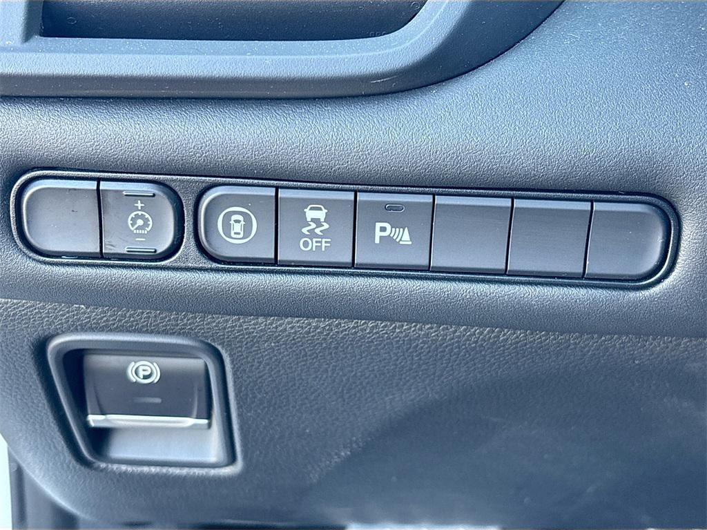 used 2023 Acura TLX car, priced at $30,900