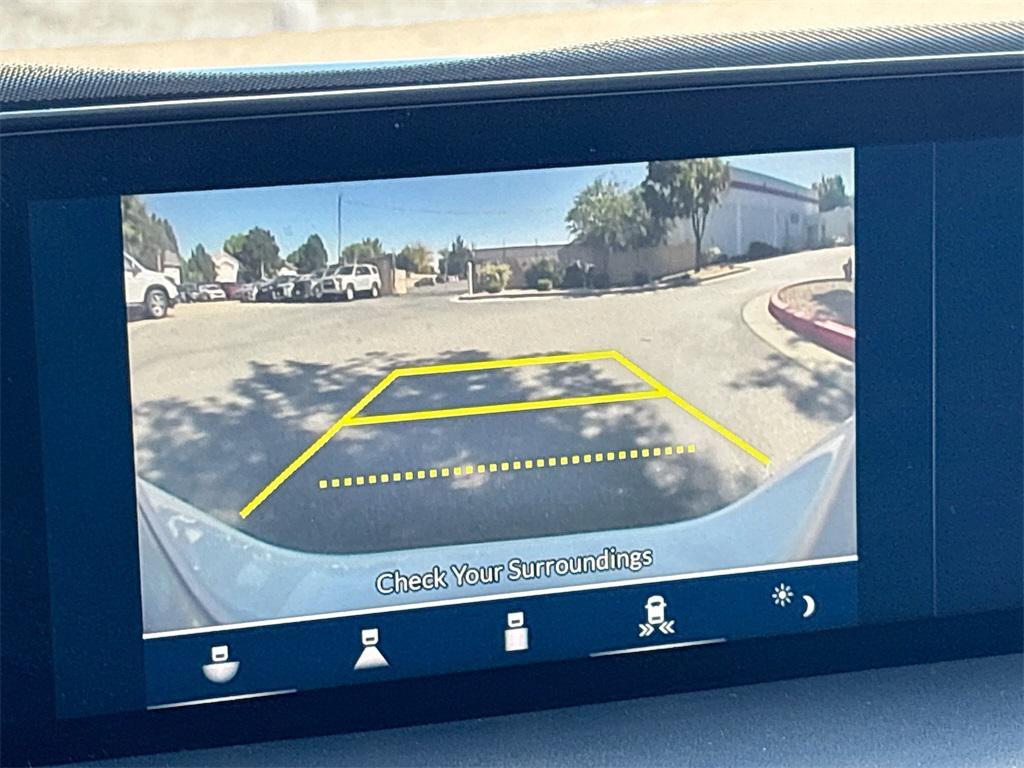 used 2023 Acura TLX car, priced at $30,900