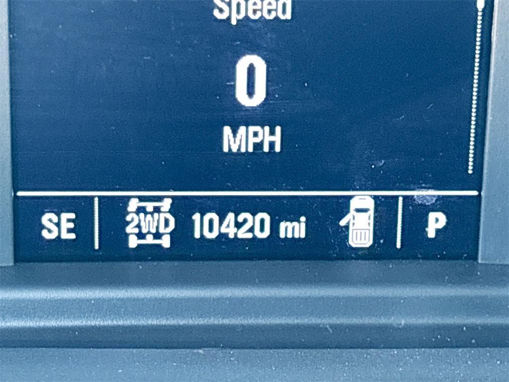 used 2024 Chevrolet Silverado 1500 car, priced at $33,500