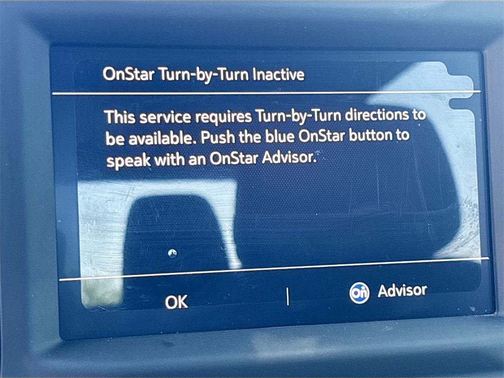 used 2024 Chevrolet Silverado 1500 car, priced at $33,500