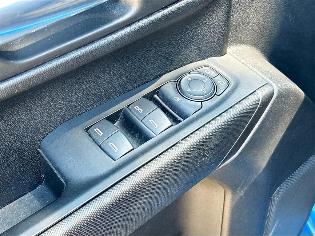 used 2024 Chevrolet Silverado 1500 car, priced at $33,500