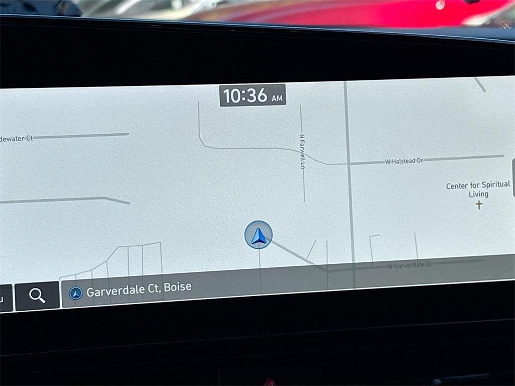 used 2024 Hyundai ELANTRA N car, priced at $26,300