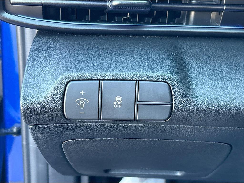 used 2024 Hyundai ELANTRA N car, priced at $26,300