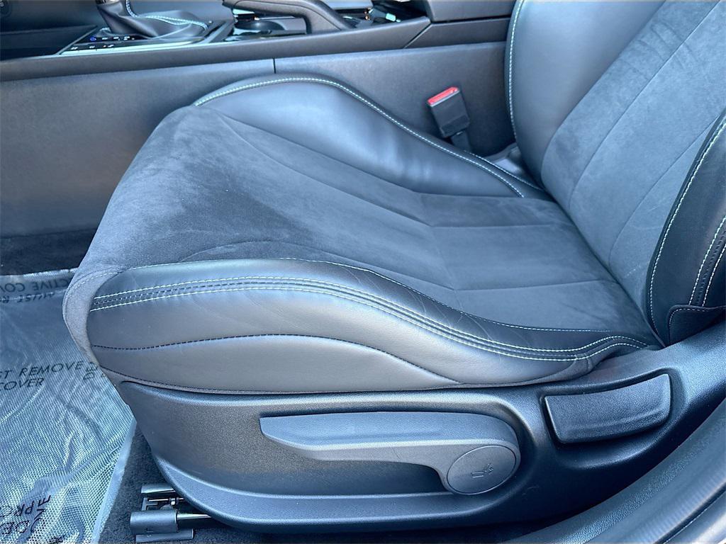used 2024 Hyundai ELANTRA N car, priced at $26,300