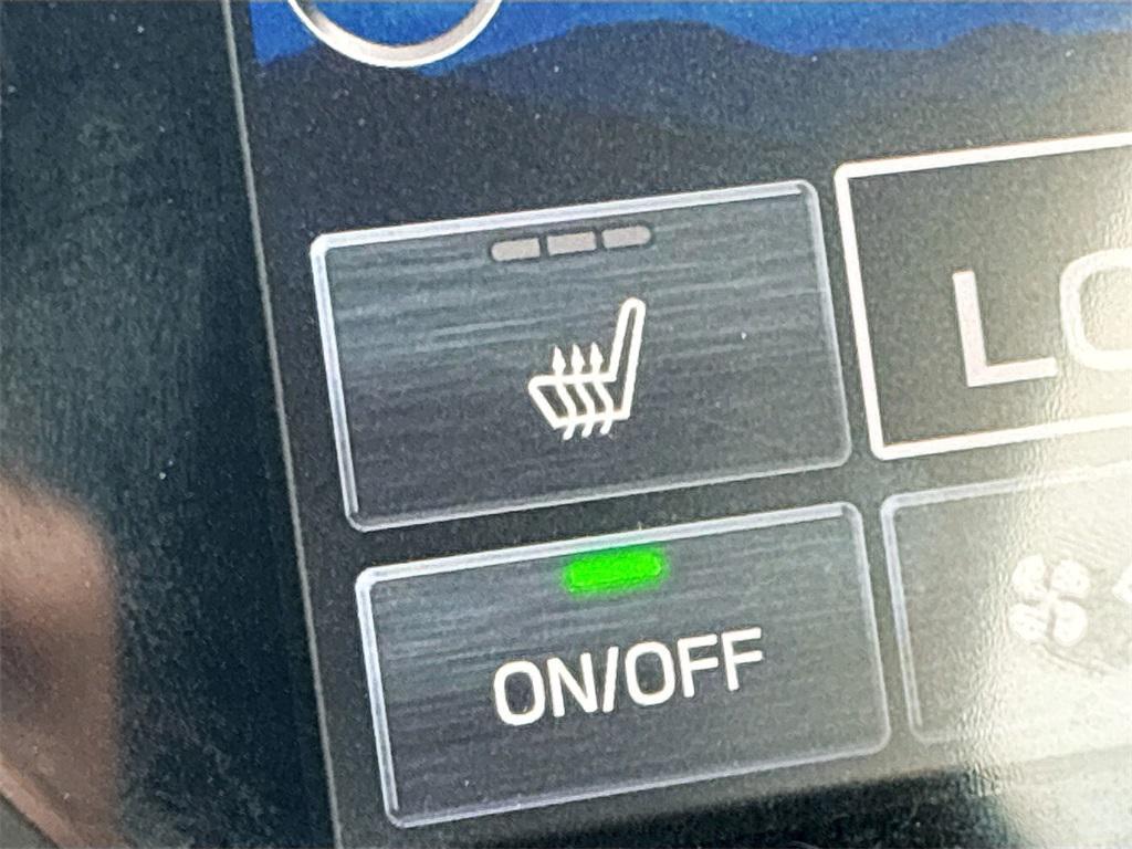 used 2024 Subaru WRX car, priced at $27,700