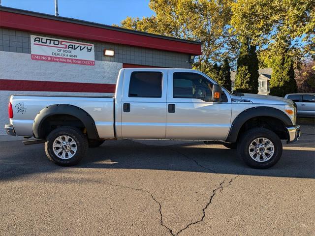 used 2016 Ford F-350 car, priced at $26,000