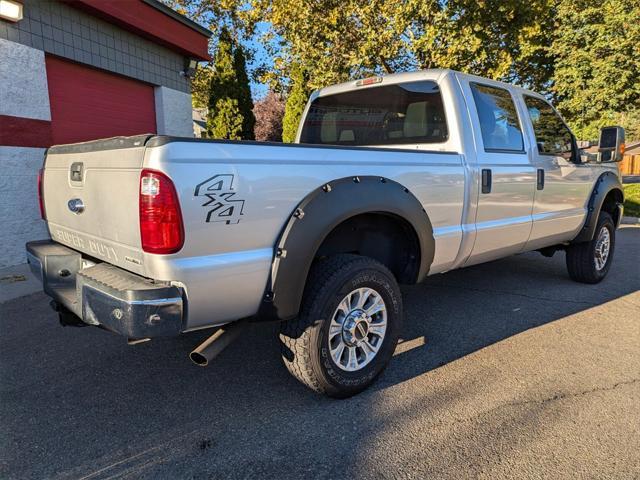 used 2016 Ford F-350 car, priced at $26,000