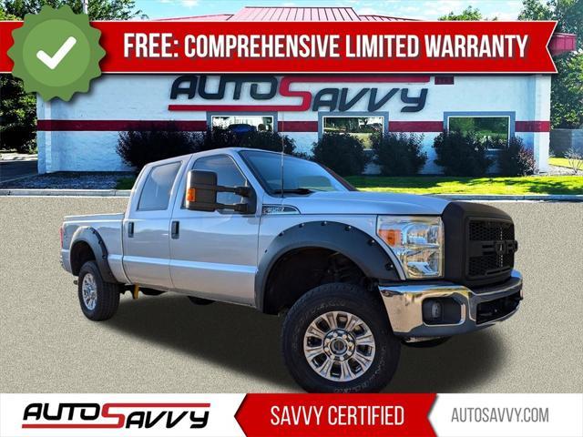 used 2016 Ford F-350 car, priced at $26,000