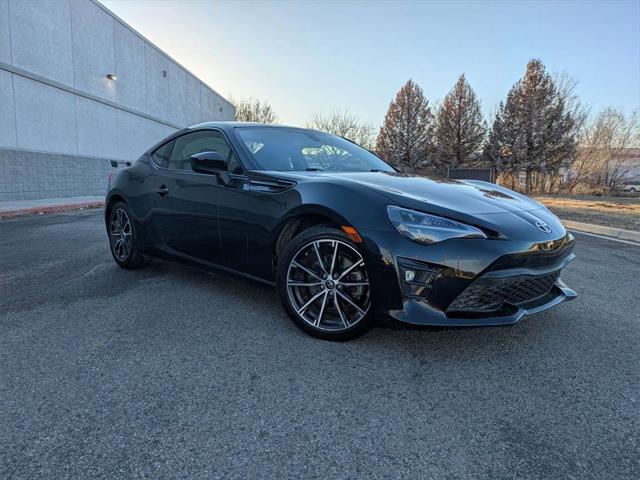 used 2019 Toyota 86 car, priced at $20,400