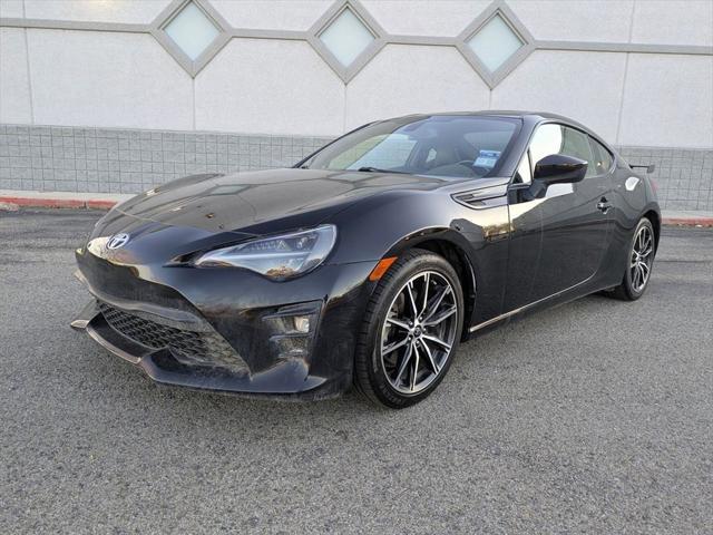 used 2019 Toyota 86 car, priced at $20,400