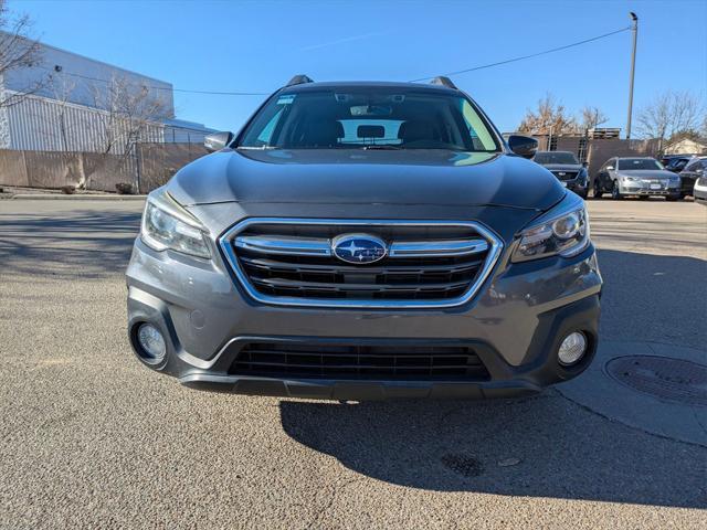 used 2019 Subaru Outback car, priced at $19,400