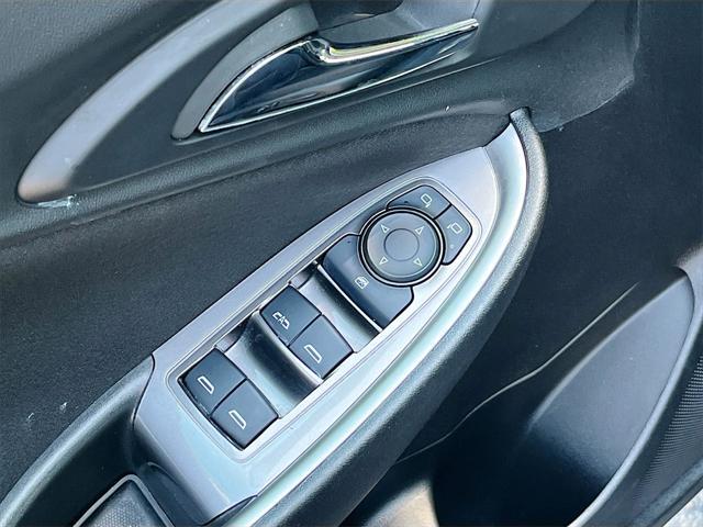 used 2025 Chevrolet Malibu car, priced at $21,900