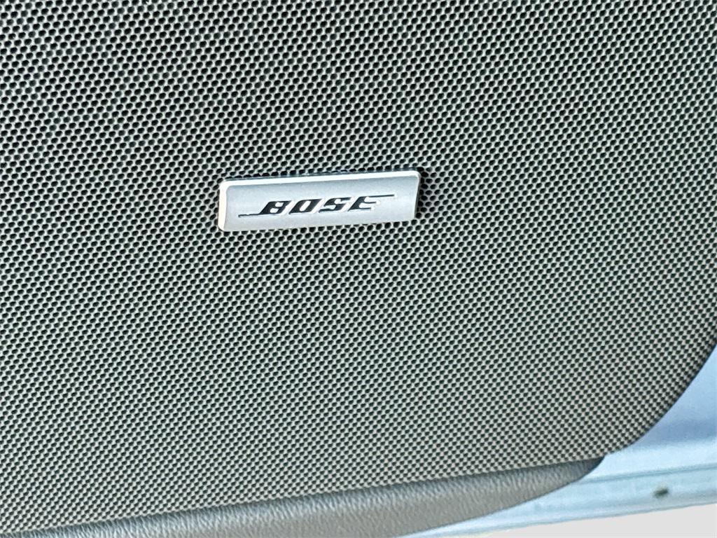 used 2017 Cadillac XT5 car, priced at $16,100