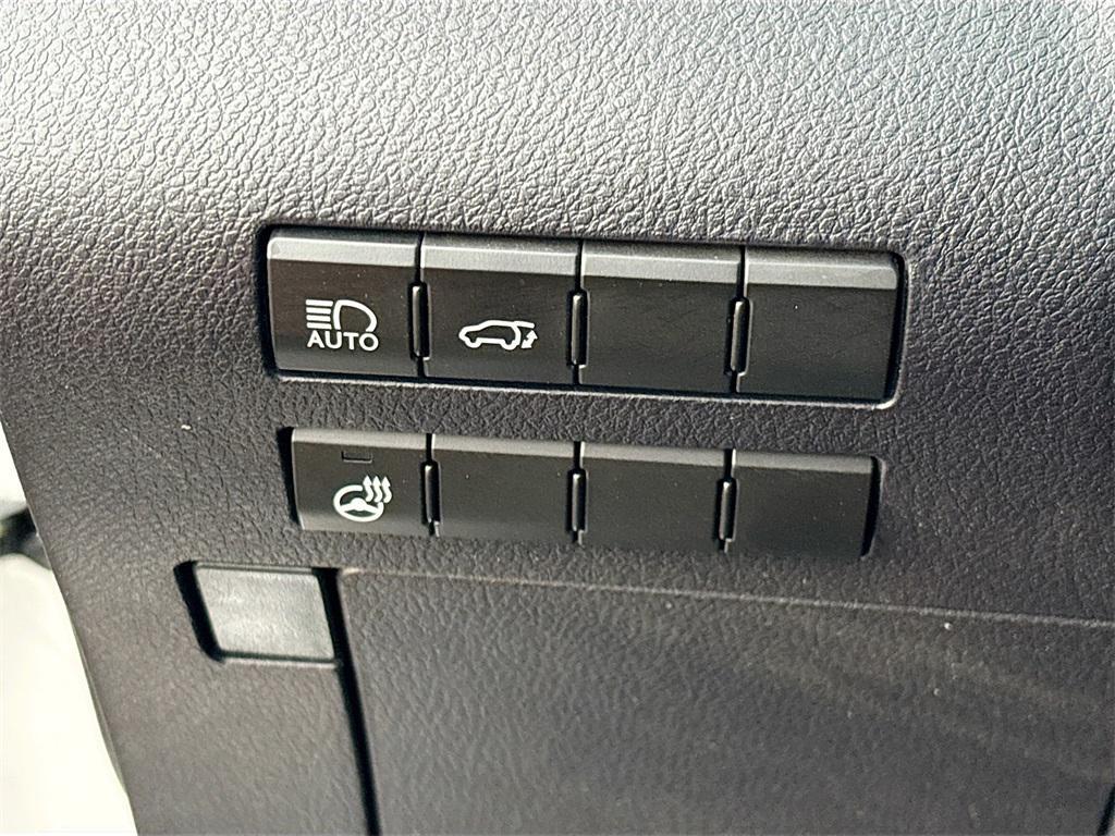 used 2021 Lexus RX 350 car, priced at $33,700