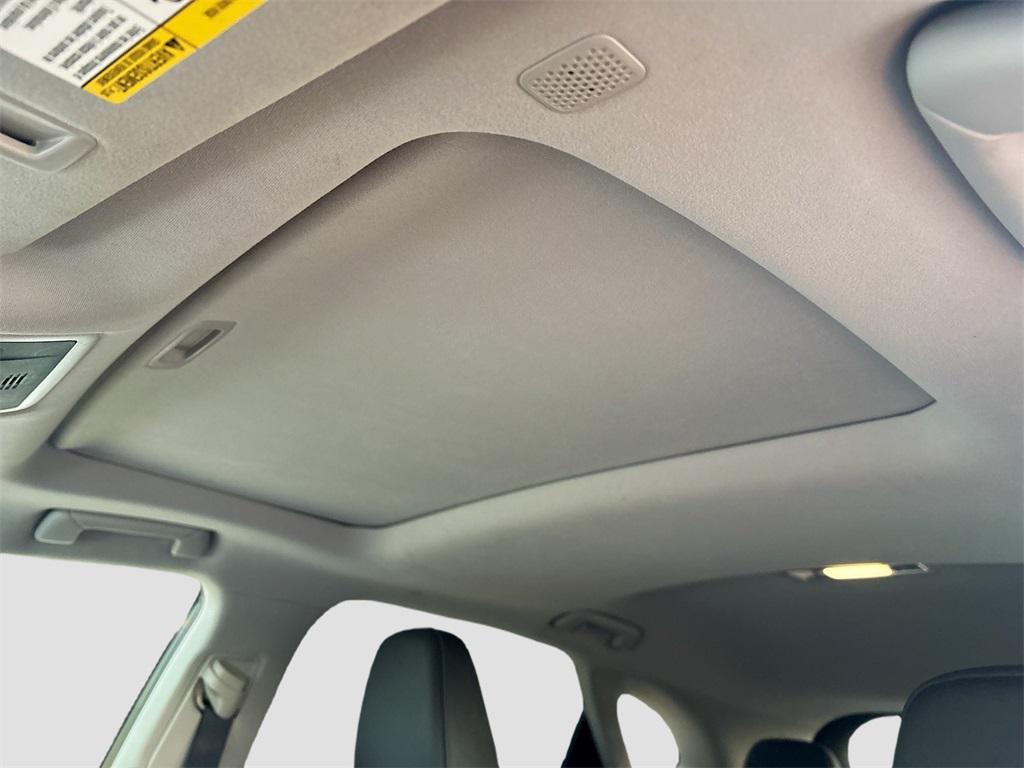 used 2021 Lexus RX 350 car, priced at $33,700
