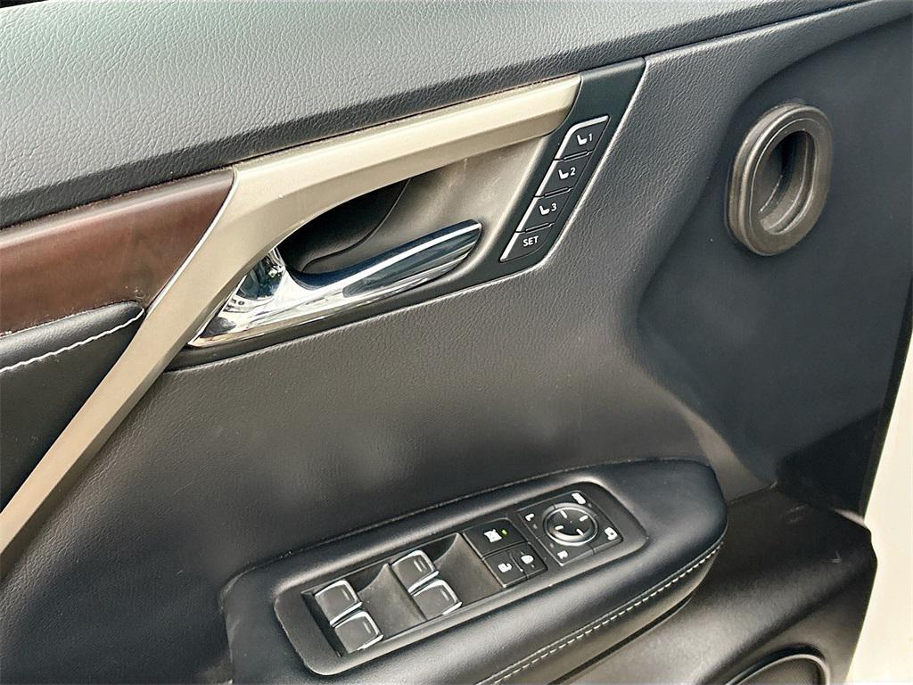 used 2021 Lexus RX 350 car, priced at $33,700