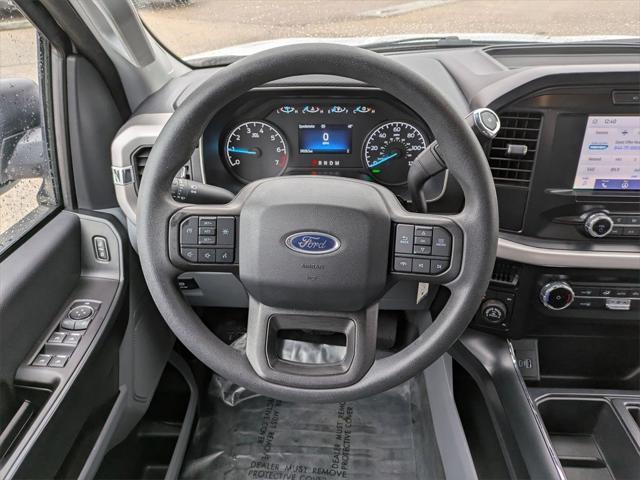 used 2023 Ford F-150 car, priced at $33,800