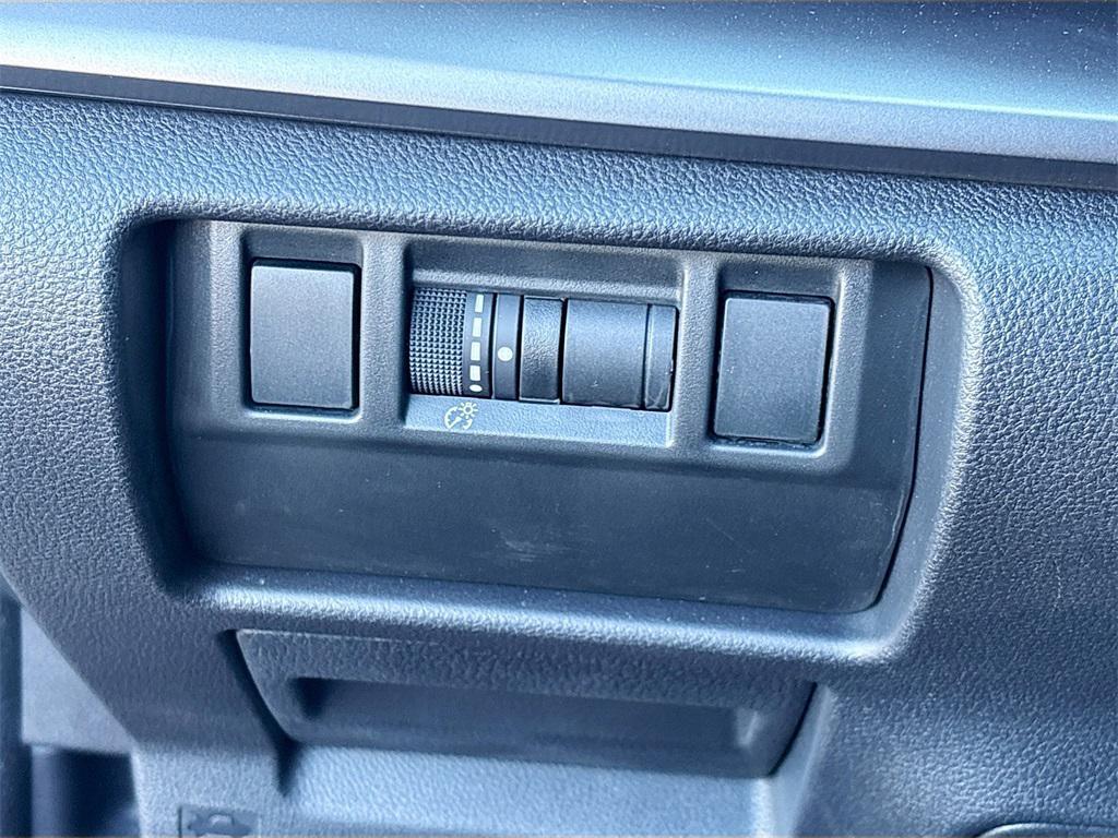 used 2024 Subaru Impreza car, priced at $19,600