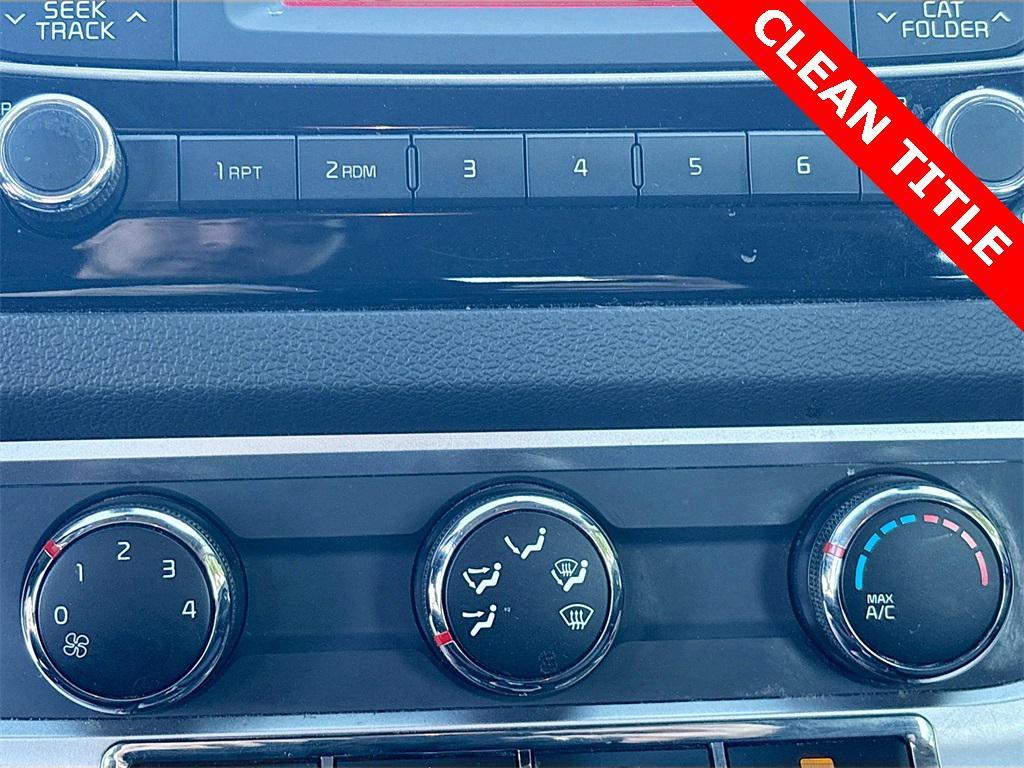 used 2016 Kia Rio car, priced at $8,200