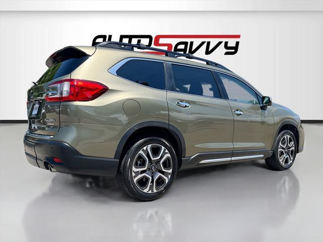 used 2023 Subaru Ascent car, priced at $35,000