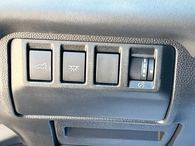 used 2023 Subaru Ascent car, priced at $35,000