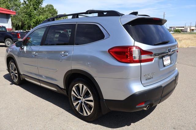 used 2019 Subaru Ascent car, priced at $21,900