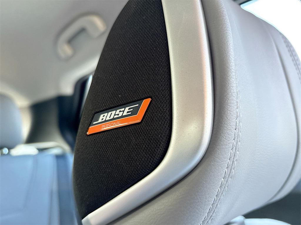 used 2024 Nissan Kicks car, priced at $19,000