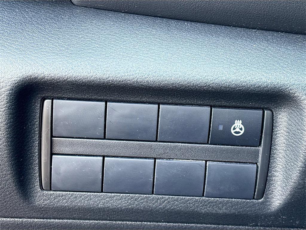 used 2024 Nissan Kicks car, priced at $19,000