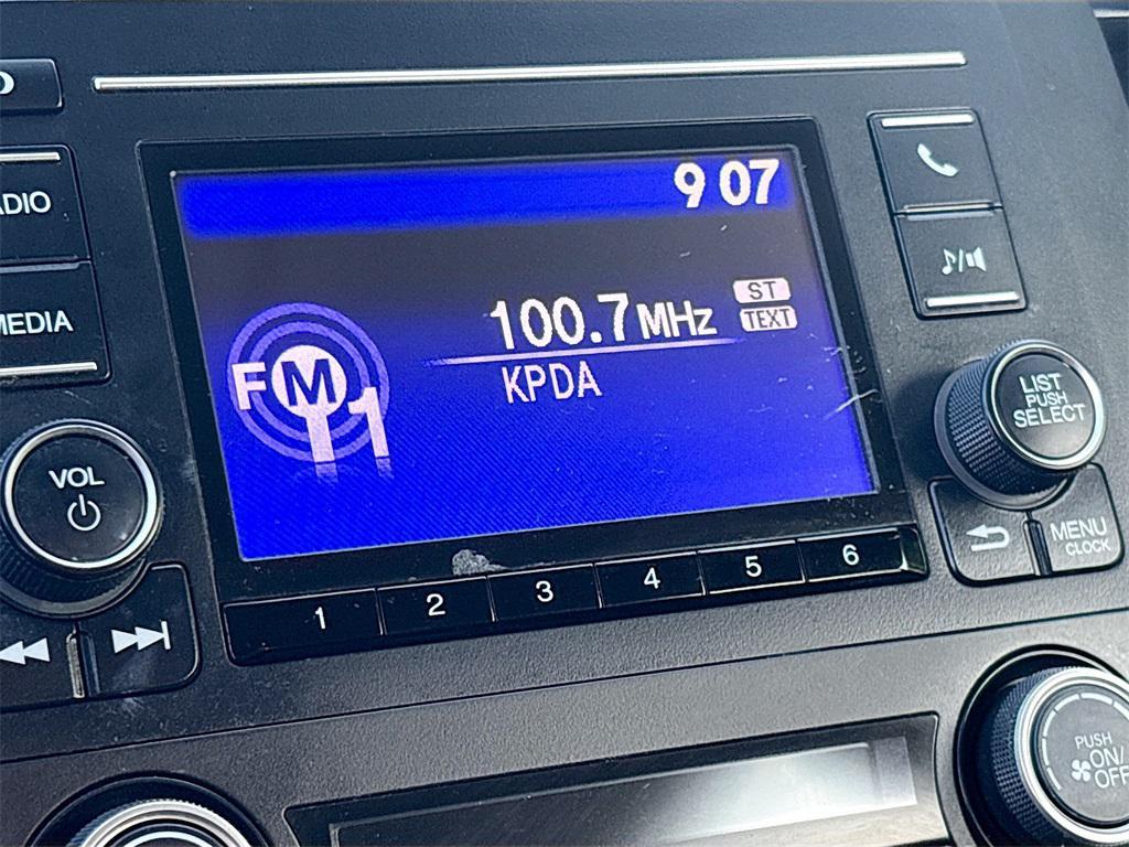 used 2019 Honda Civic car, priced at $15,800