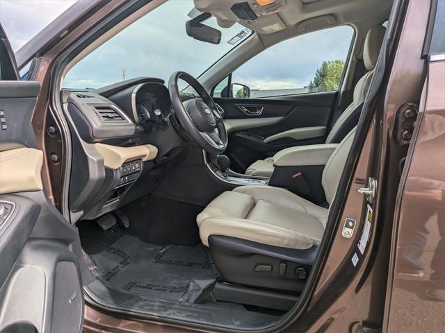 used 2020 Subaru Ascent car, priced at $24,500