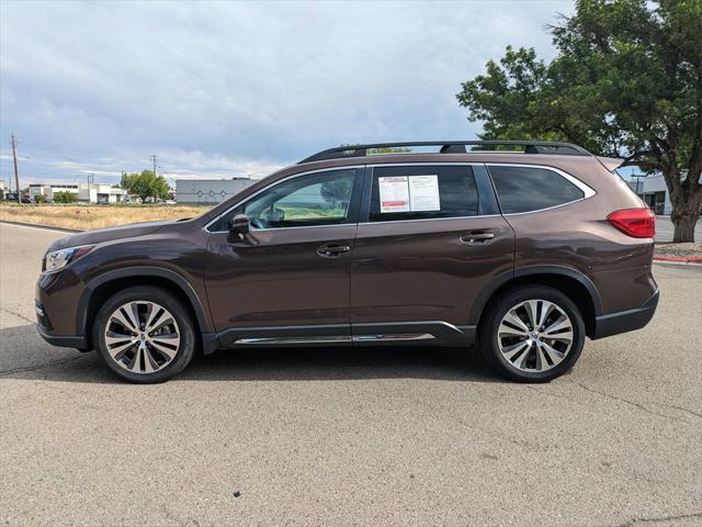 used 2020 Subaru Ascent car, priced at $24,500