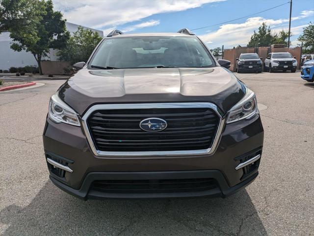 used 2020 Subaru Ascent car, priced at $24,500