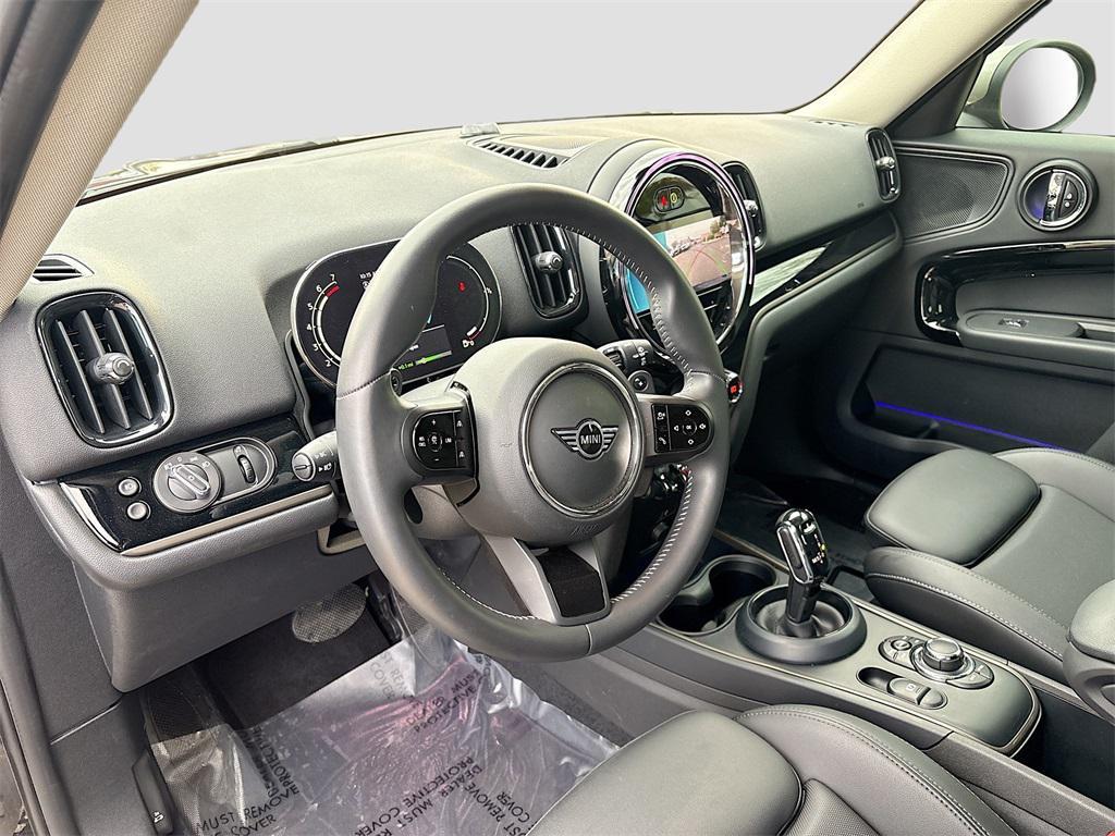 used 2024 MINI Countryman car, priced at $23,500