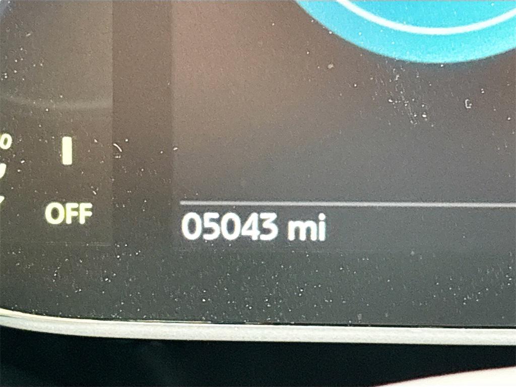 used 2024 MINI Countryman car, priced at $23,500